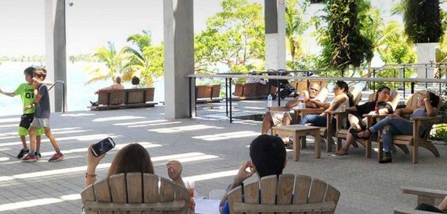 FREE admission to PAMM